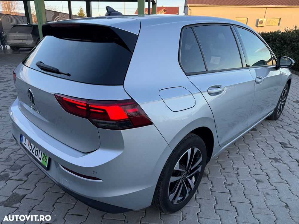 Volkswagen Golf 2.0 TDI SCR Life - 3