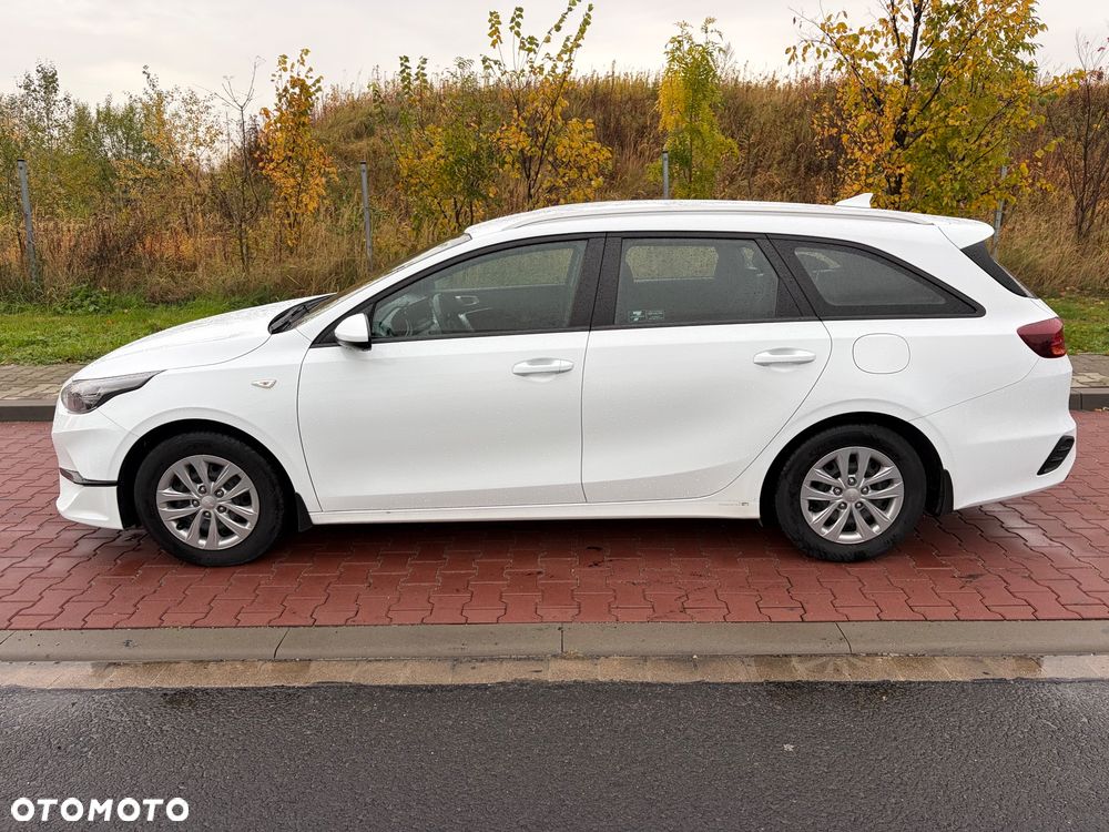 Kia Ceed 1.0 T-GDI S - 10