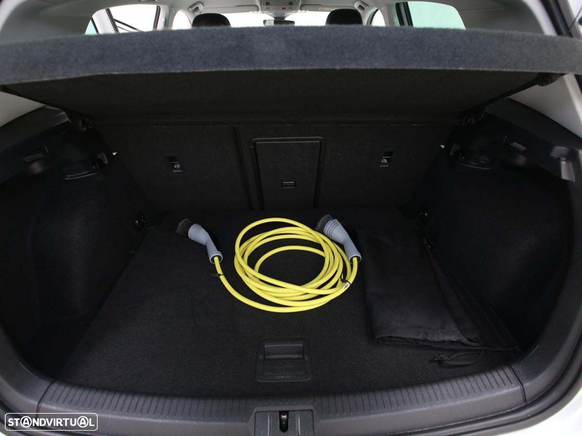VW e-Golf AC/DC - 14