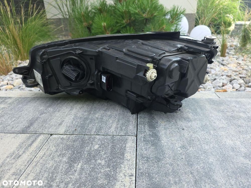 VW GOLF 7 VII 5G1 LIFT GTI 7.5 Lampa prawa przód Full Led MATRIX 5G1941060A - 9