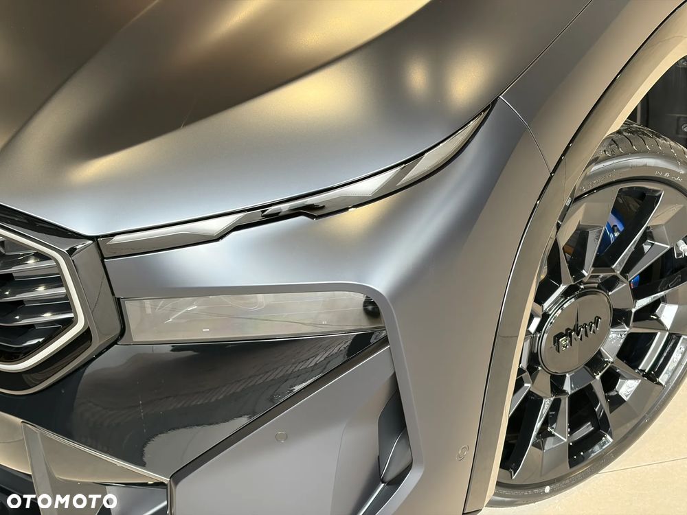 BMW XM 50e PHEV sport - 9