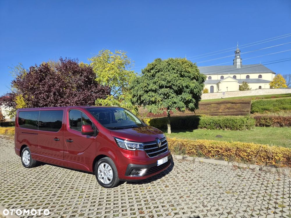 Renault Trafic - 39