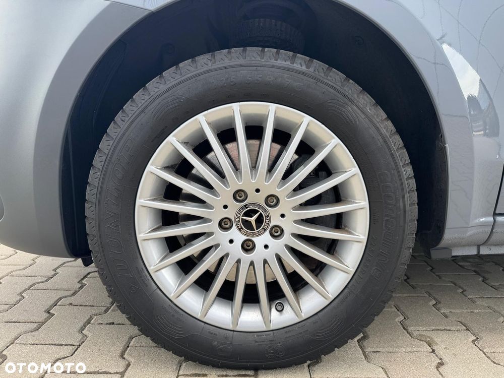 Mercedes-Benz Vito - 13
