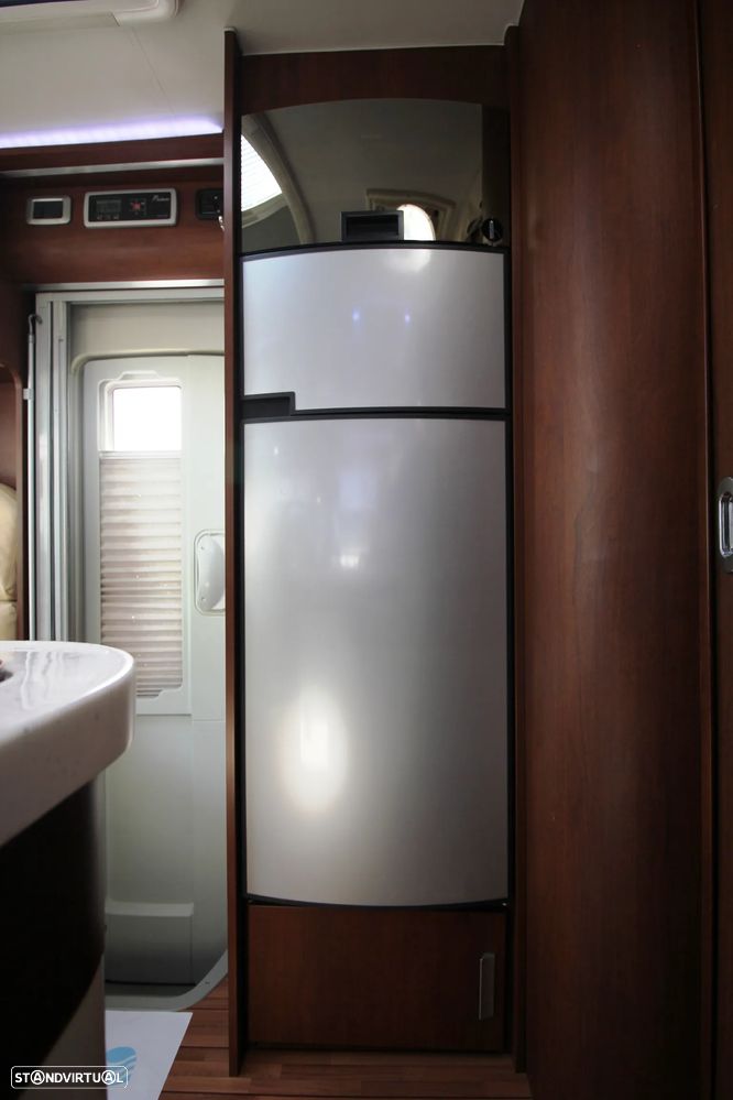 Elnagh Prince 580L *NACIONAL*CAMA CENTRAL* - 13