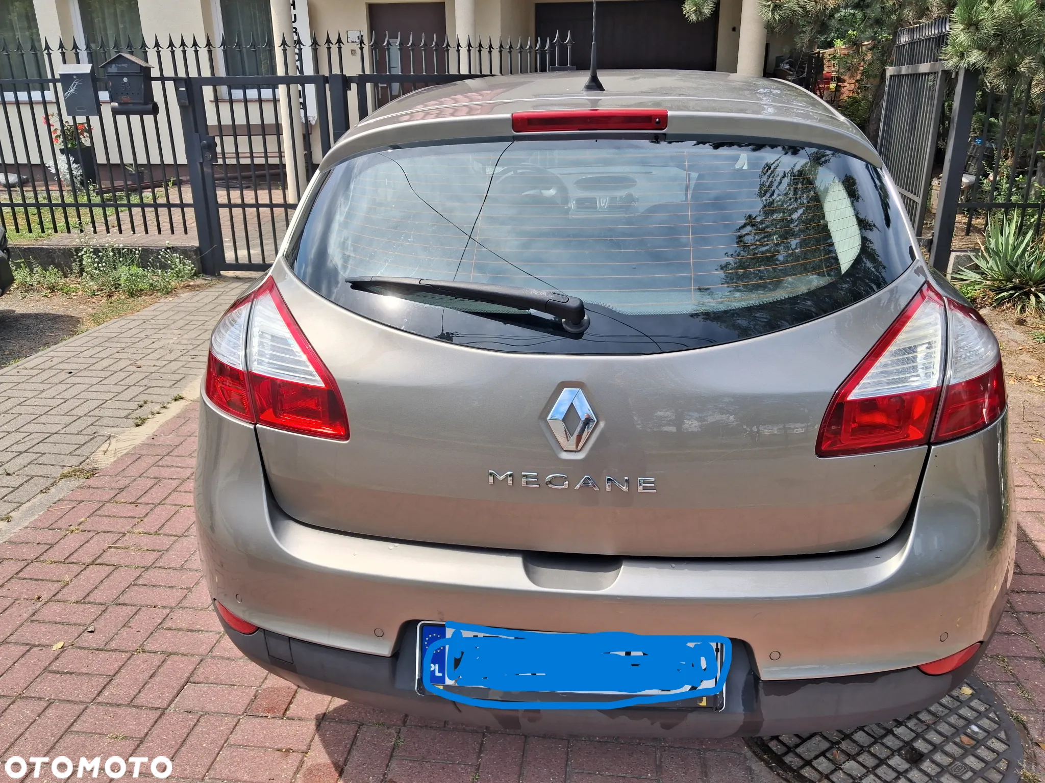 Renault Megane - 3