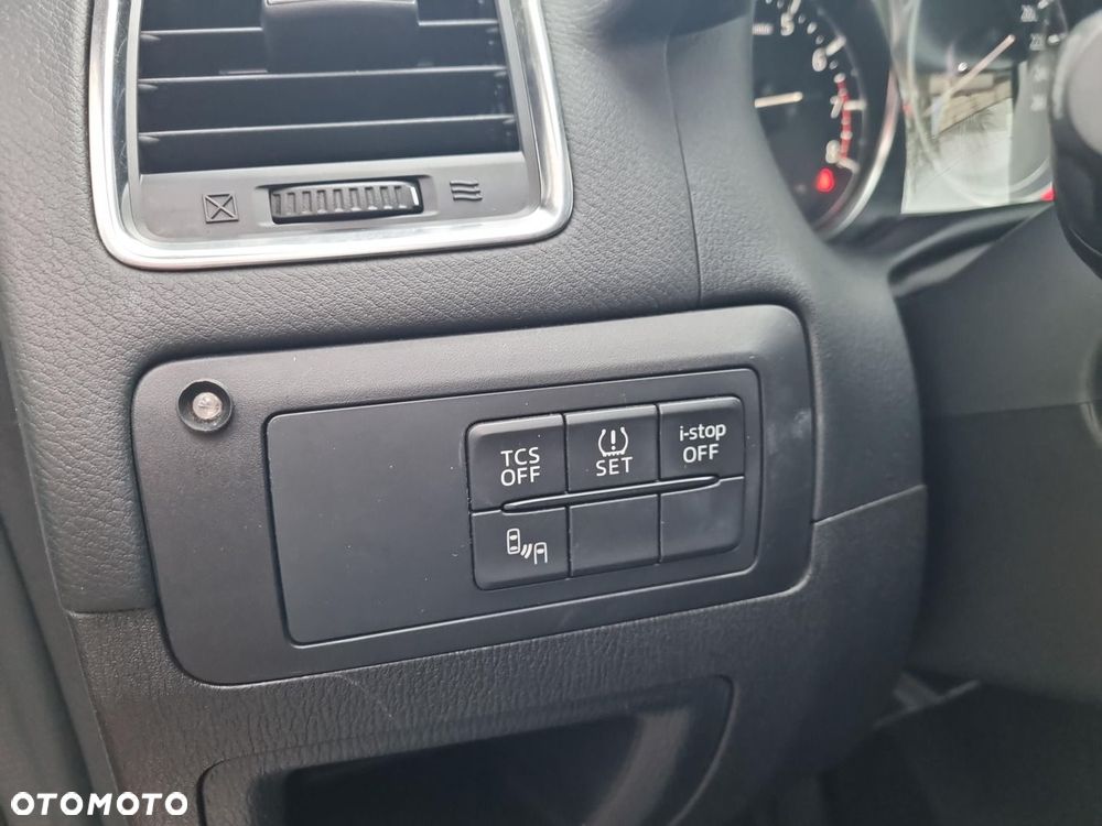 Mazda CX-5 2.0 Skygo 2WD - 20