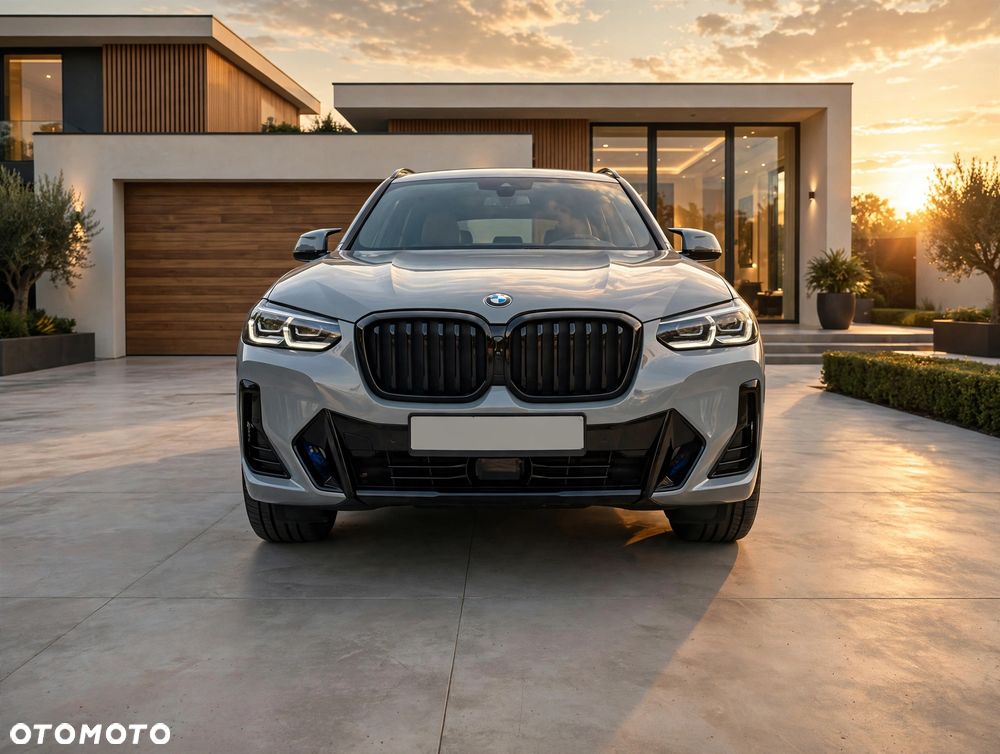 BMW X3 - 6