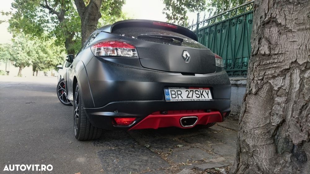 Renault Megane 2.0 RS - 5