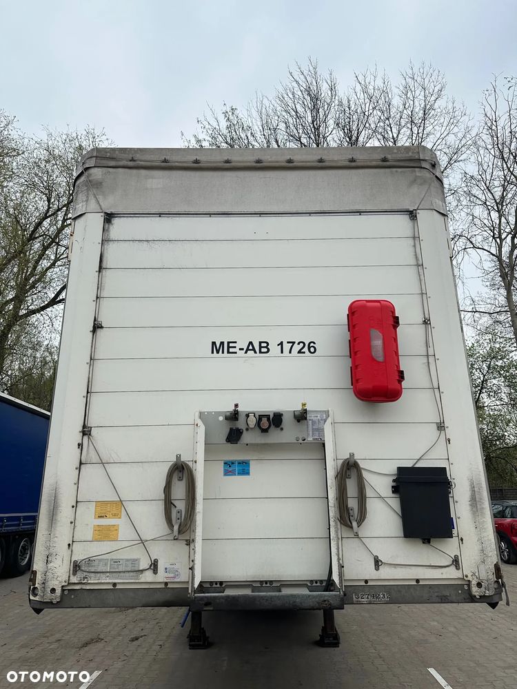 Schmitz Cargobull SCB*S3T - 2