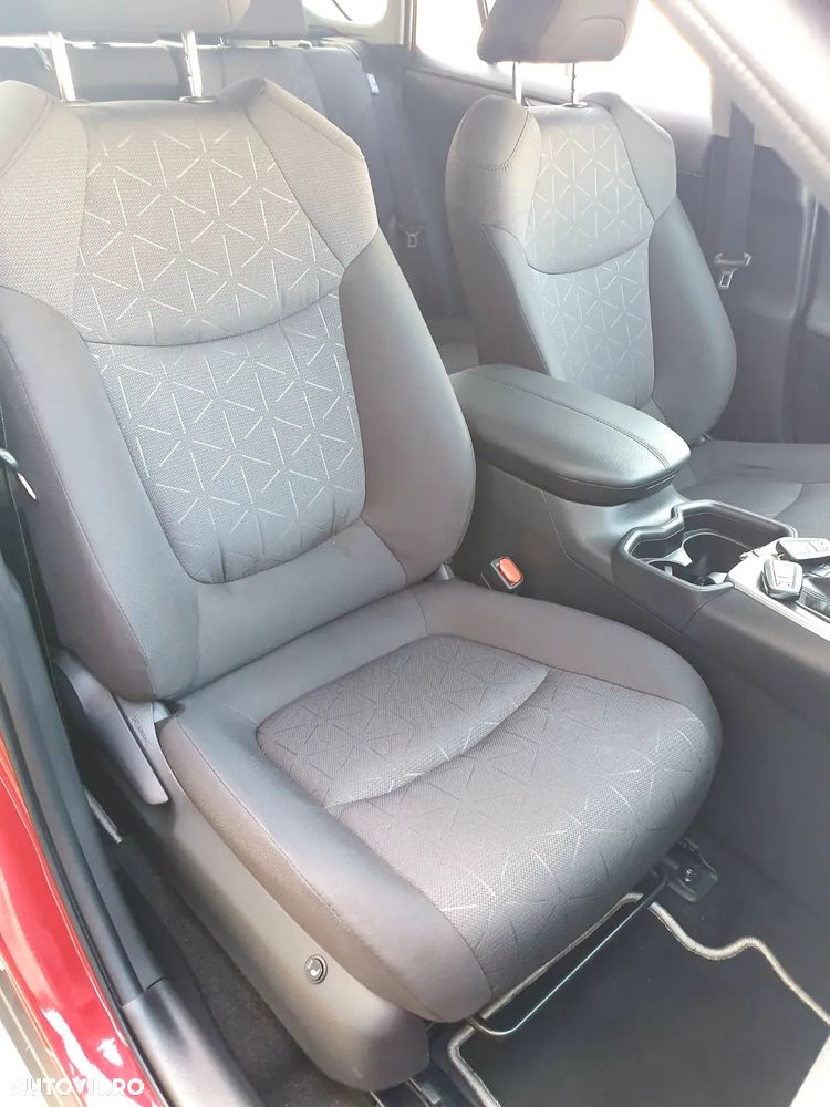 Toyota RAV4 2.5 Hybrid VVT-iE 4x2 Dynamic - 7