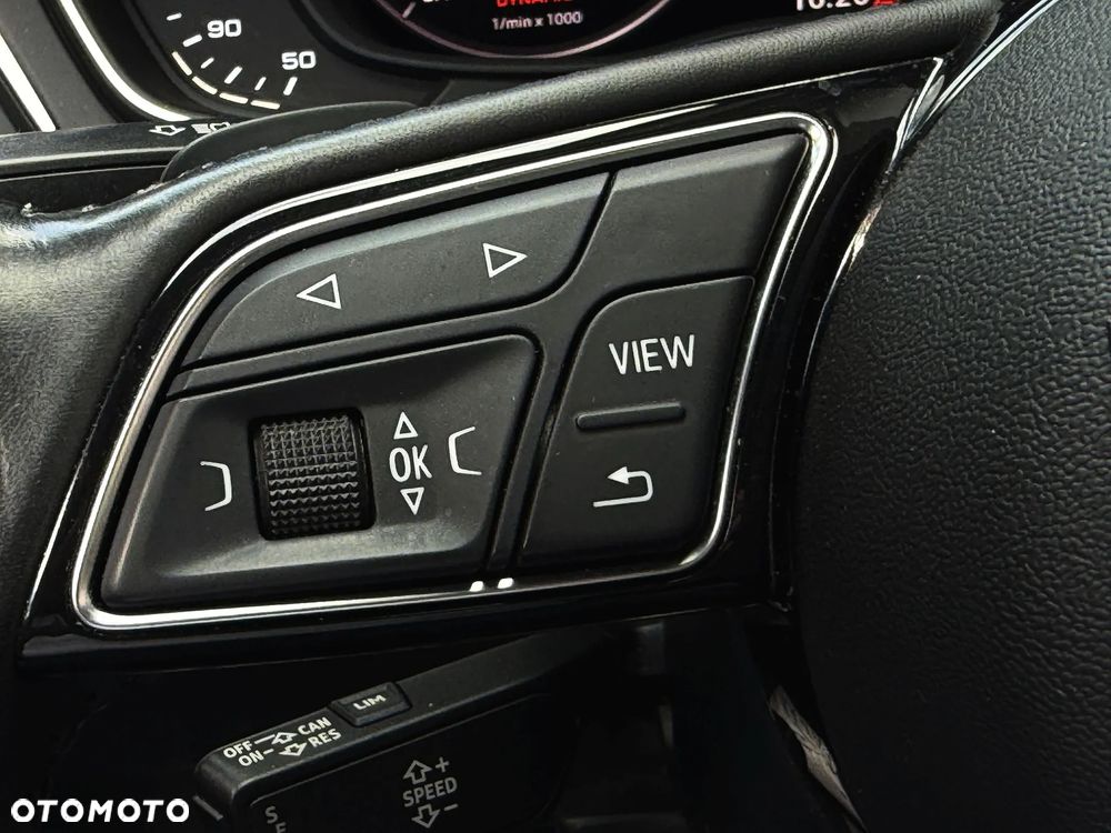 Audi A4 Limousine 2.0 TFSI ultra Sport S tronic - 28