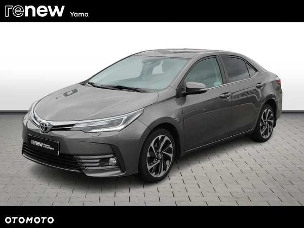 Toyota Corolla 1.6 Comfort
