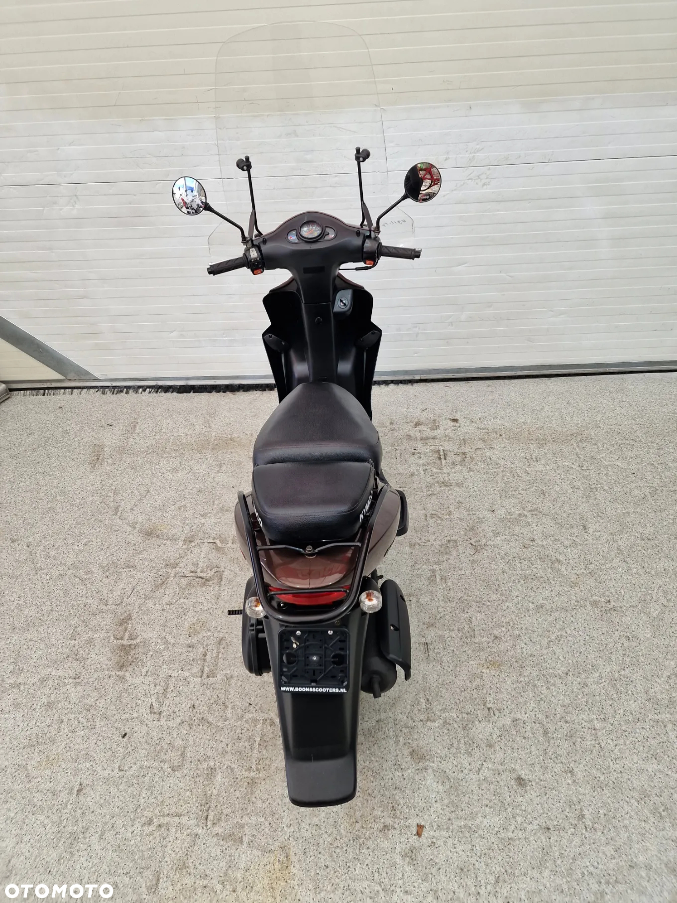 Kymco Agility - 25