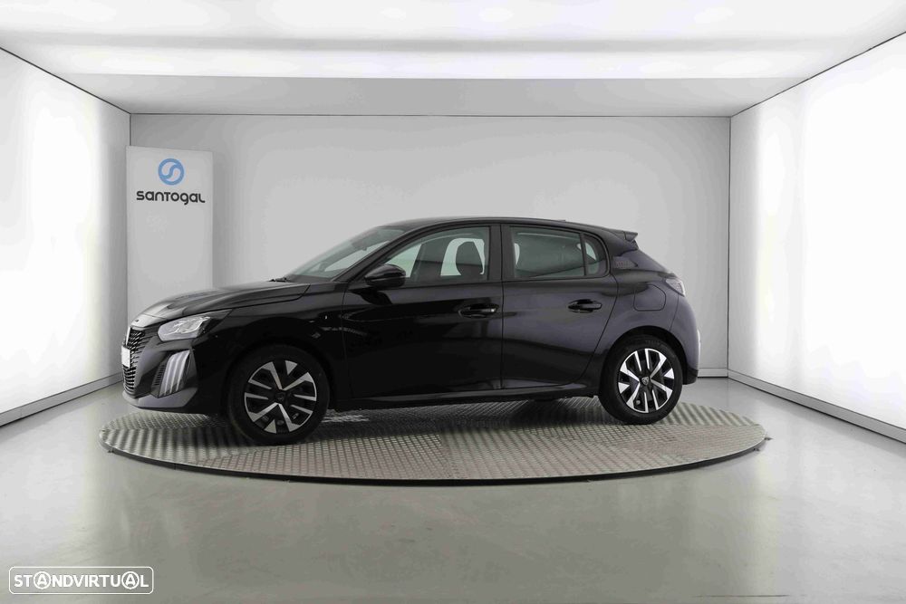 Peugeot 208 1.2 PureTech Style - 6