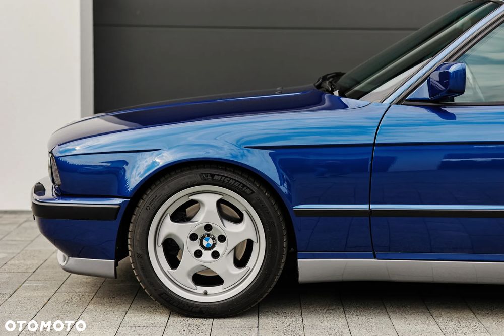 BMW M5 - 15