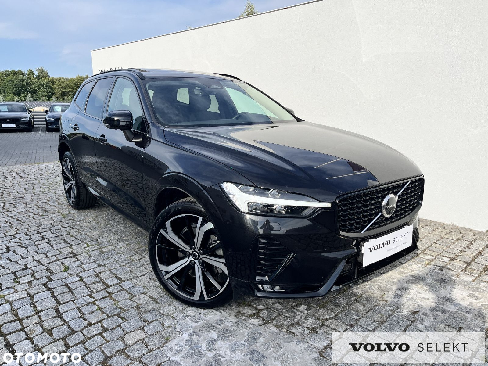 Volvo XC 60 - 38