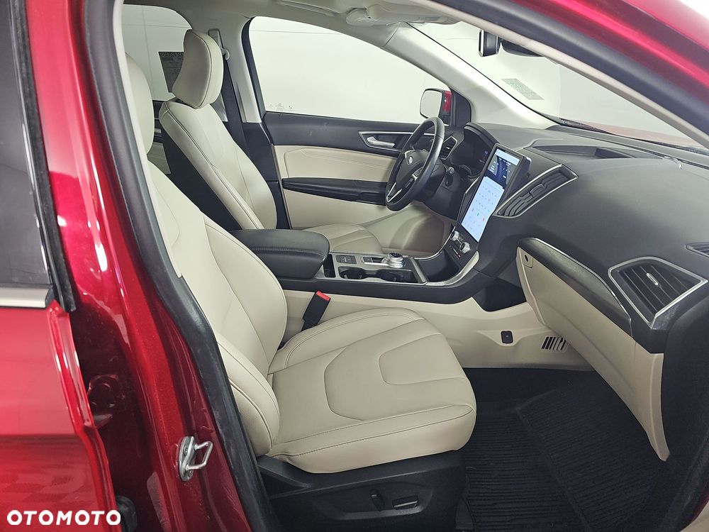 Ford Edge - 9