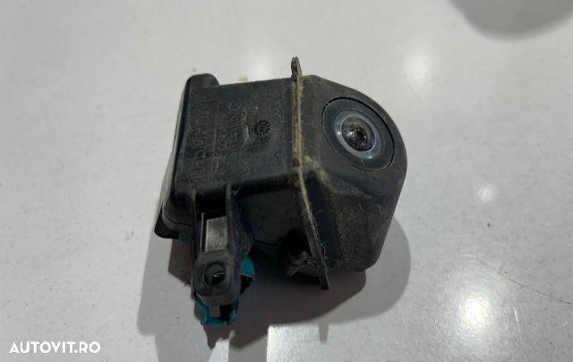 Camera marsarier  AH22-19G490-AE Jaguar XF X250 [2007 - 2011] - 1
