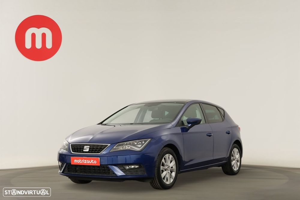SEAT Leon 1.0 EcoTSI Style S/S - 2
