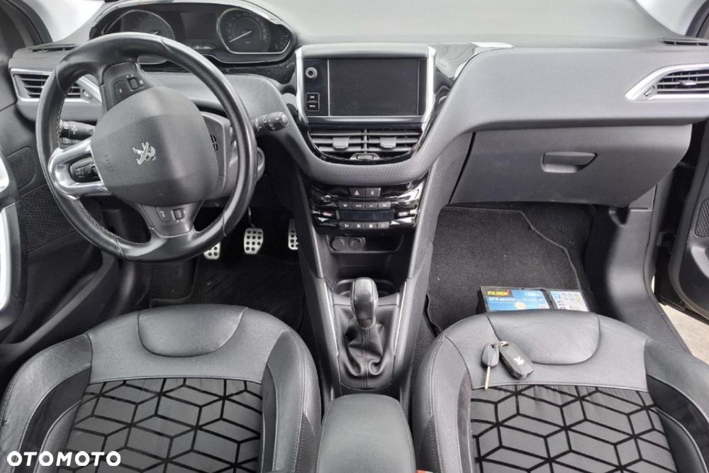 Seat Leon 1.6 TDI Style - 11