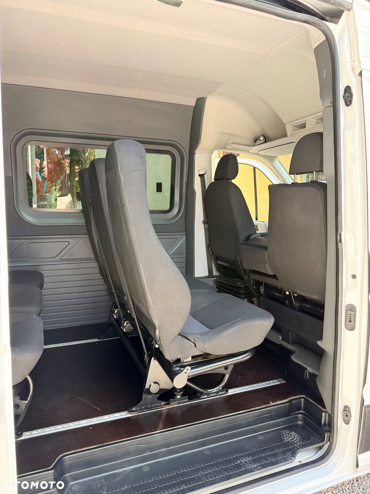 Volkswagen Crafter HA Plus Trendline - 9
