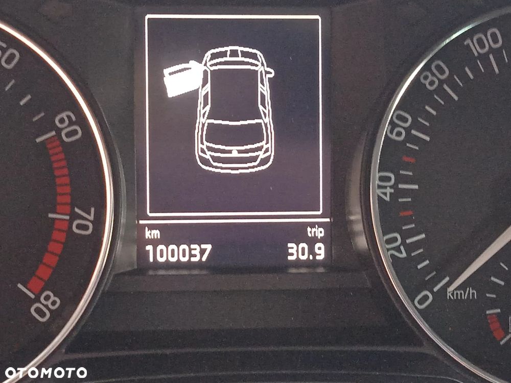 Skoda Fabia 1.0 Joy - 12