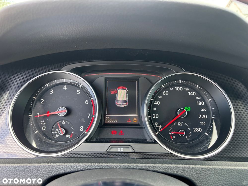 Volkswagen Golf GTI BlueMotion Technology DSG - 22