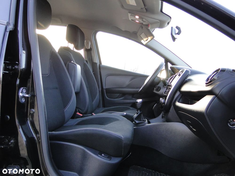 Renault Clio 1.2 16V 75 LIMITED 2018 - 21