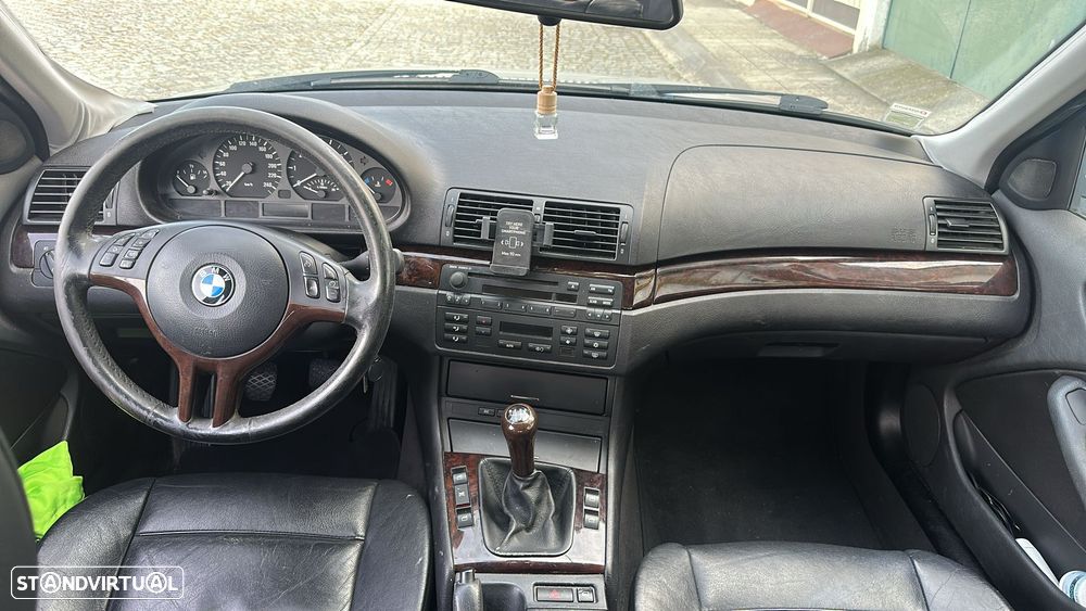 BMW 318 i Edition Lifestyle - 8