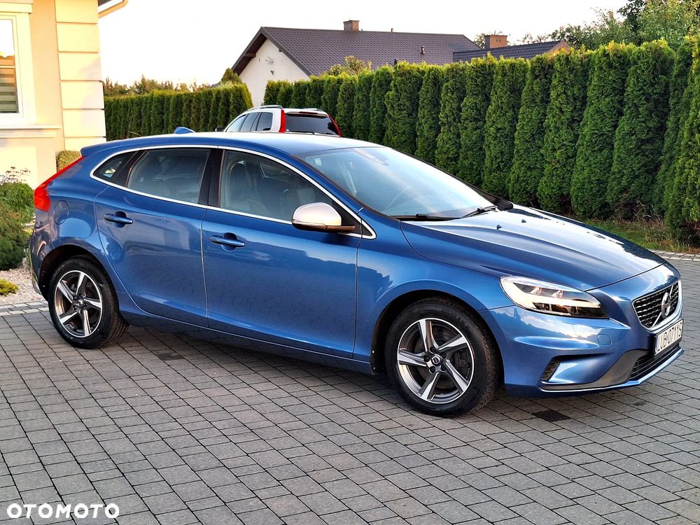 Volvo V40 D3 RDesign - 3