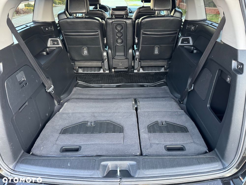 Honda Odyssey 3.5 EX - 18