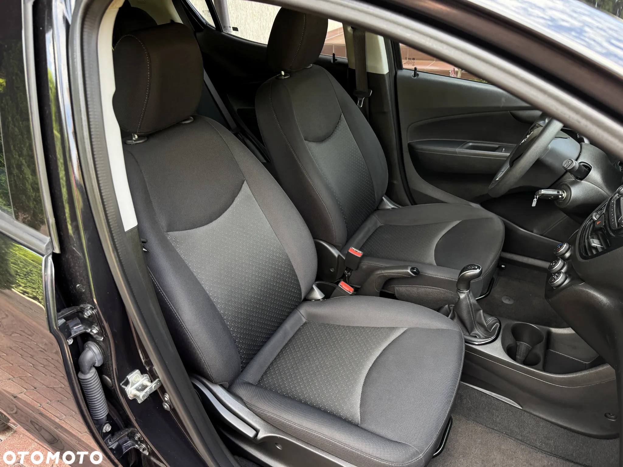 Opel Karl - 15