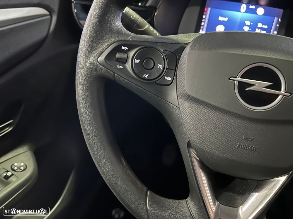 Opel Corsa 1.2 T Edition - 15