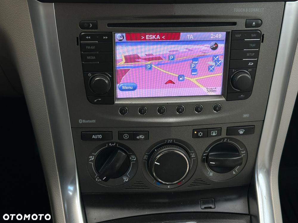 Opel Antara 2.2 CDTI 4x4 Cosmo - 30