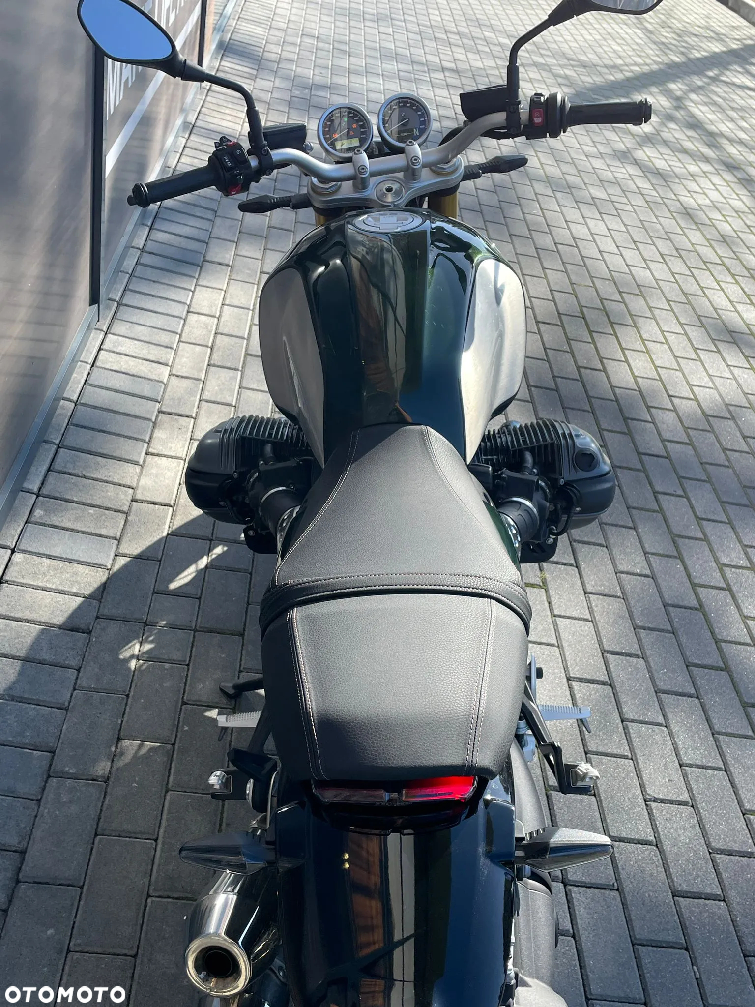 BMW R - 14
