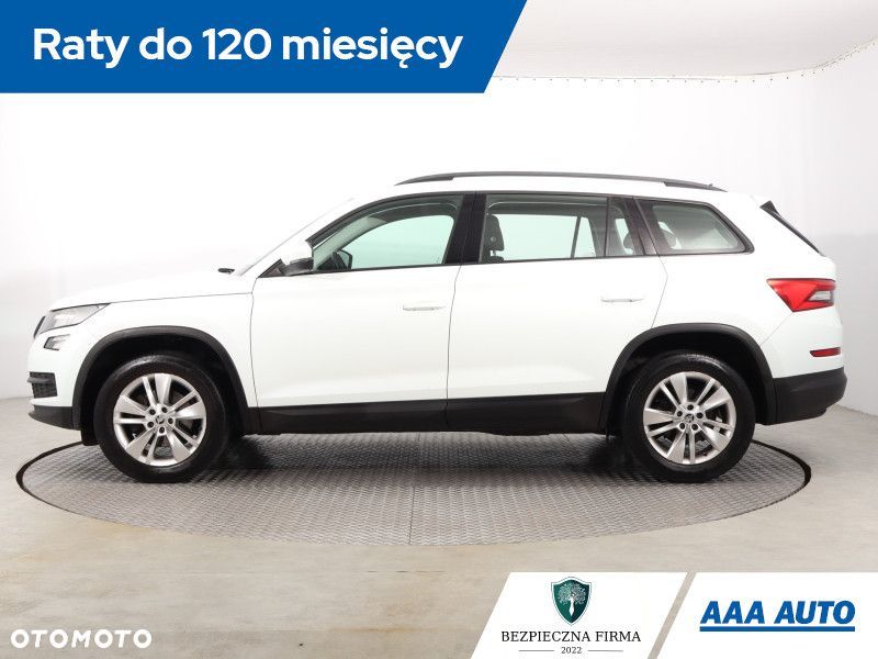 Skoda Kodiaq - 3