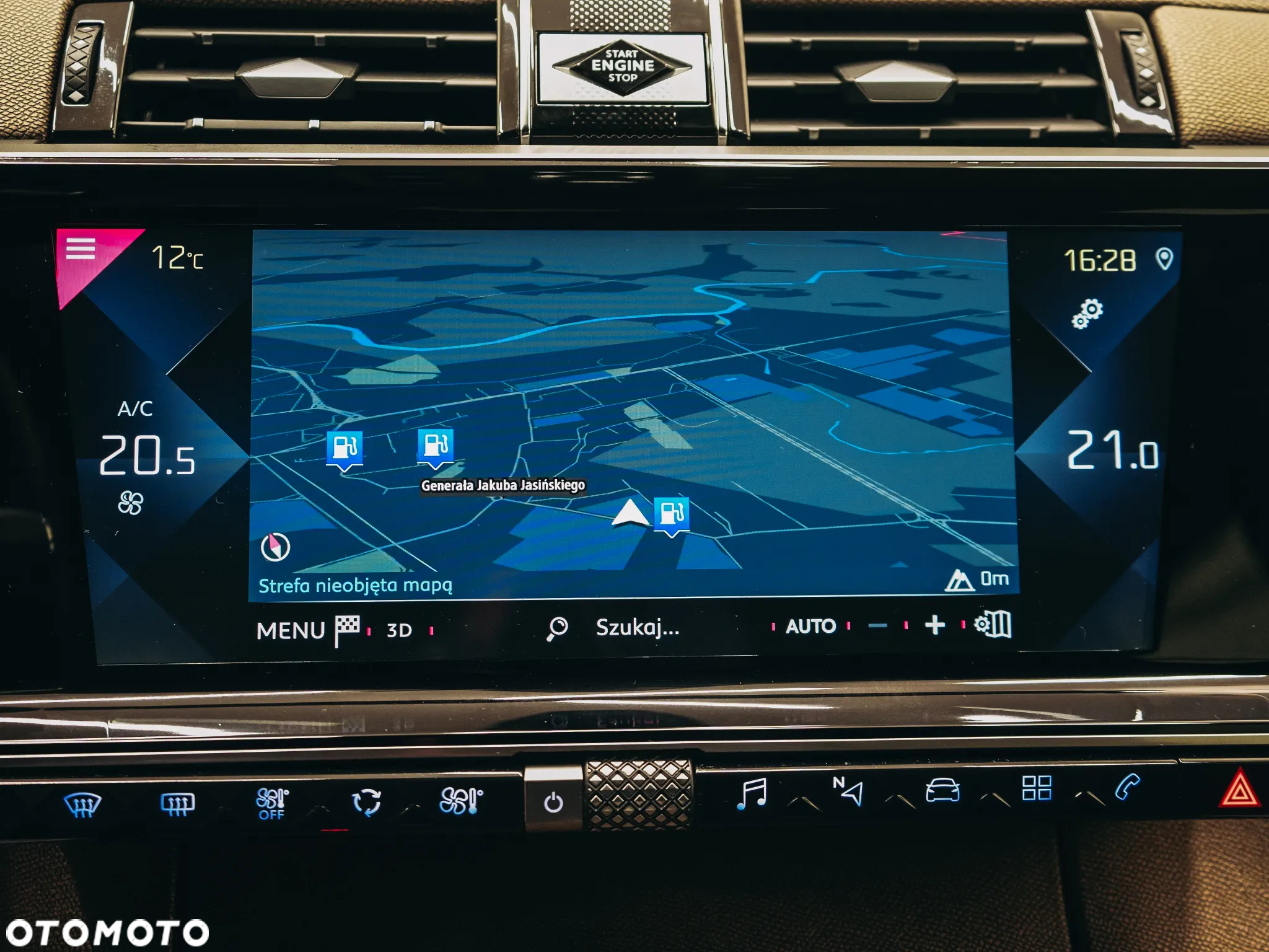 DS Automobiles DS 7 Crossback - 27
