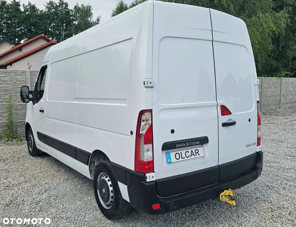 Renault MASTER - 5