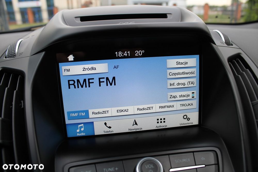 Ford Kuga 2.0 TDCi 2x4 Cool & Connect - 38