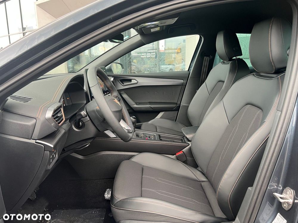 Cupra Leon Sportstourer - 12