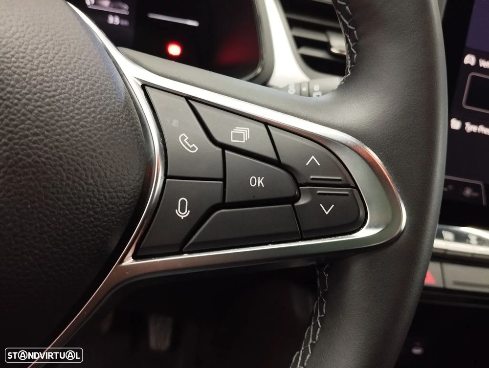 Mitsubishi ASX 1.0 MPI-T Kaiteki - 21