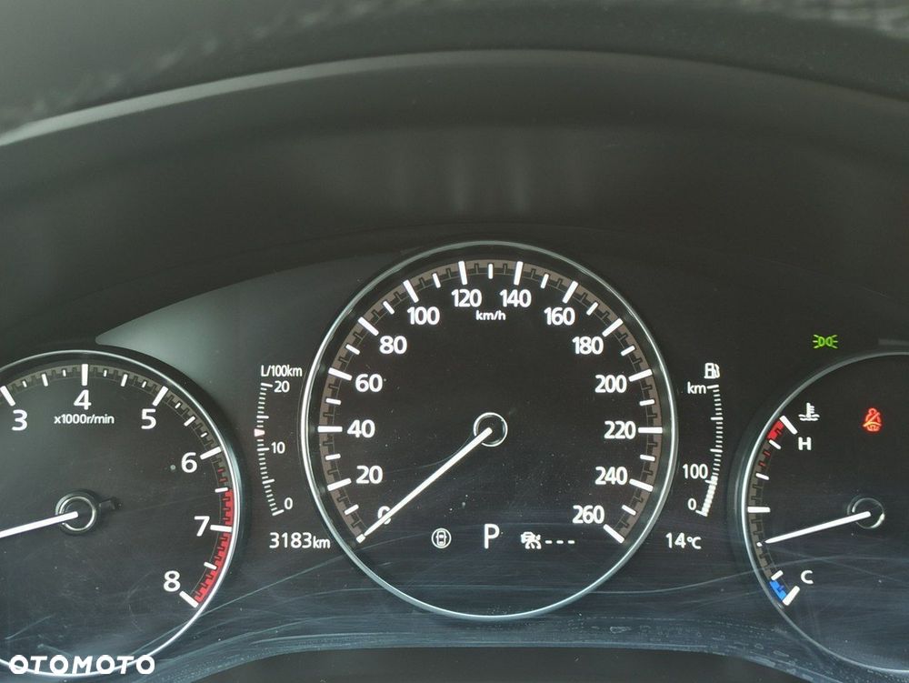Mazda CX-50 - 15