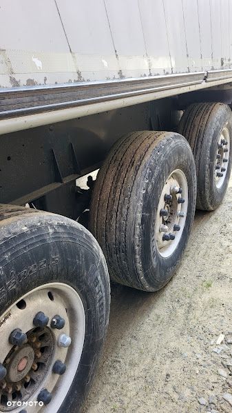 Schmitz Cargobull SKI 24 - 8