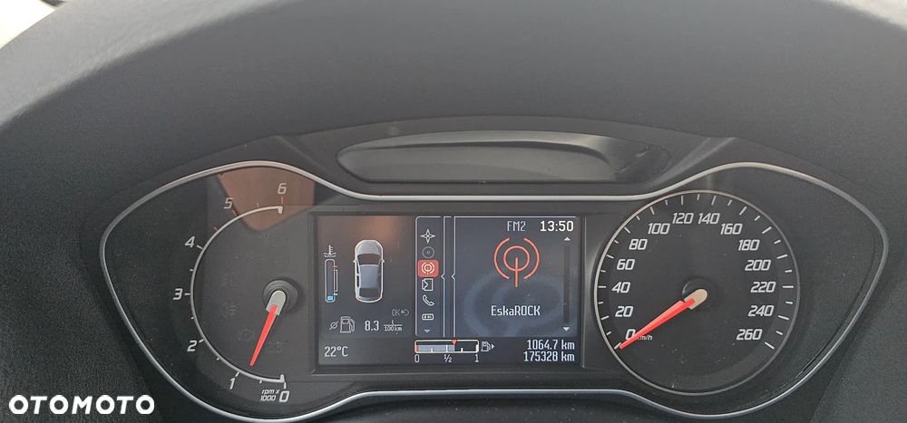 Ford Mondeo 2.0 TDCi Titanium - 32