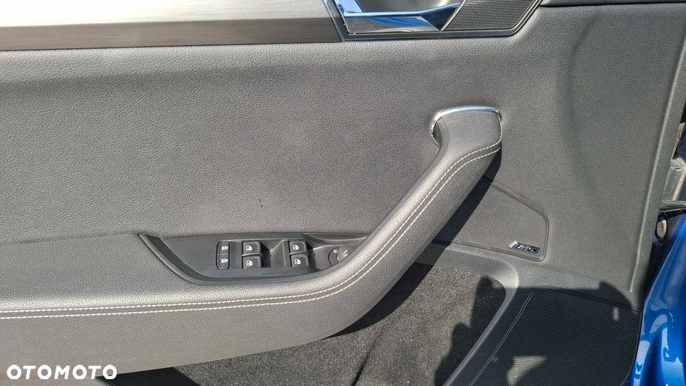 Skoda Superb 1.5 TSI ACT Style - 22