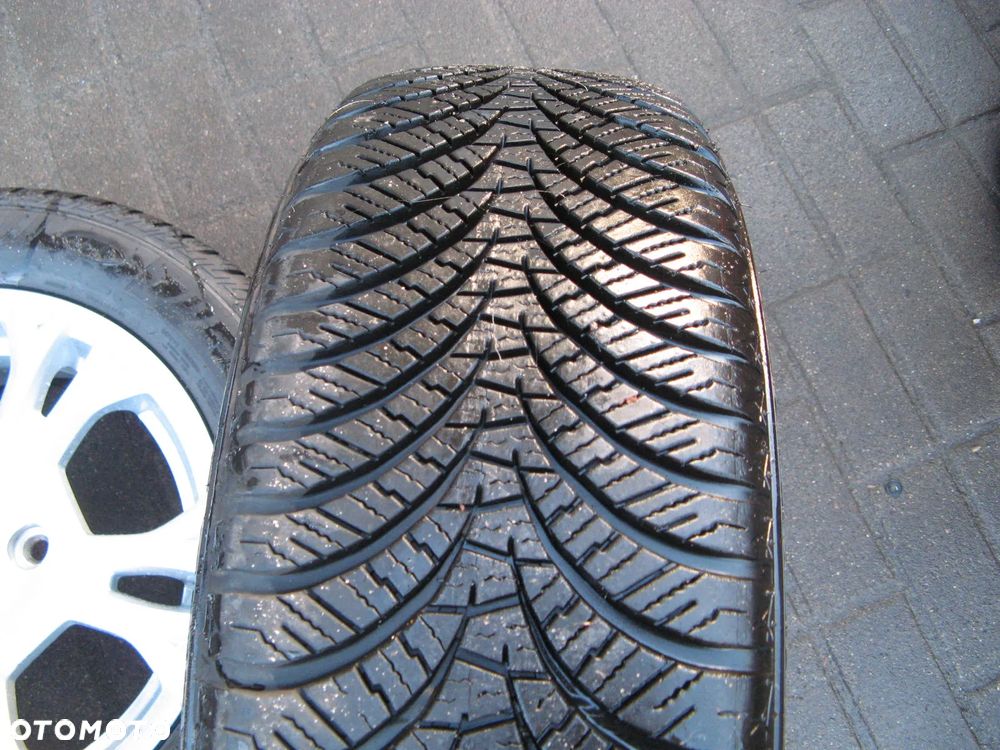 OPONA FALKEN EUROALL SEASON A210 185/60 R16 7,5mm - 2
