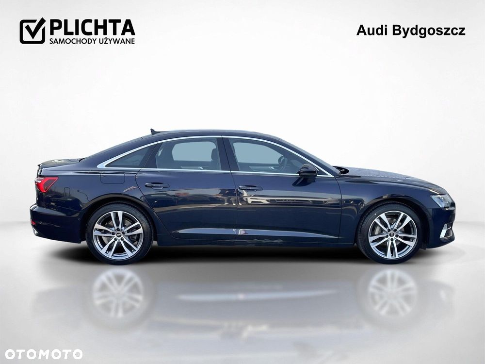 Audi A6 Limousine - 7