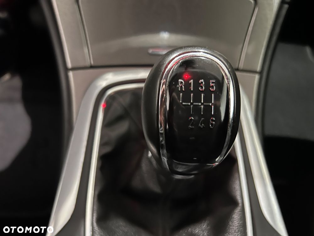 Opel Insignia 1.6 CDTI Edition ecoFLEX S&S - 36