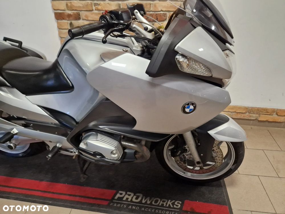 BMW RT - 28