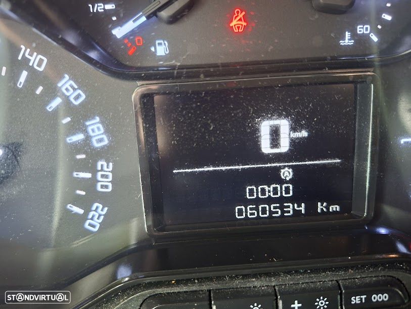 Toyota PROACE CITY - 7